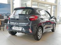 Neu Hyundai i10 Select 63 PS (46 kW) 2025 Grau / Kleinwagen