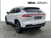 Neu MG HS Luxury 224 PS (164 kW) 2026 Weiß SUV