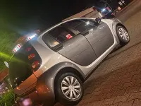 Usata Smart ForFour 95 CV (69 kW) 2004 Andere farben Utilitaria