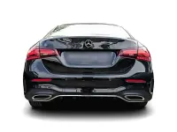 Gebraucht Mercedes A180 AMG 2025 Schwarz Limousine