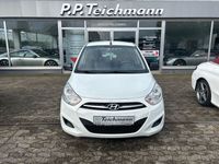 gebraucht Hyundai i10 Classic Sommer-Winterräder