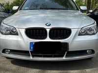 gebraucht BMW 520 E60 I