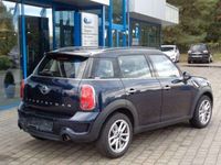 gebraucht Mini Cooper S Countryman SHZ Carbon PDC