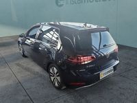 gebraucht VW e-Golf NAV LED TEL APP PDC SHZ