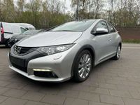 gebraucht Honda Civic 2.2 i-DTEC Sport