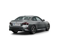Gebraucht BMW 218 M Sport 156 PS (114 kW) 2026 Grau Coupé