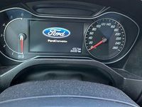 Occasion Ford S-MAX Titanium 140 ch (102 kW) 2014 Noir Monospace