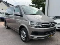 Gebraucht VW Caravelle 204 PS (150 kW) 2016 Beige Van