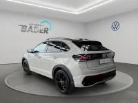 Gebraucht VW Taigo R-line 150 PS (110 kW) 2023 Ascotgrau SUV