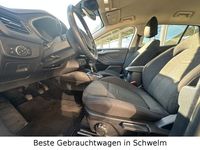 Usata Ford Focus Active 125 CV (91 kW) 2020 Blu Berlina