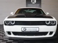 Occasion Dodge Challenger 485 ch (356 kW) 2020 Blanc Coupé