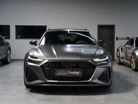 Gebraucht Audi RS6 Performance 630 PS (463 kW) 2024 Grau Kombi