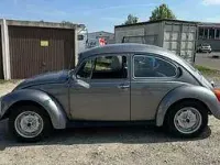 Gebraucht VW Käfer 34 PS (25 kW) 1973 Kleinwagen