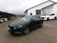Gebraucht Mazda CX-30 Touring 186 PS (136 kW) 2023 Schwarz SUV