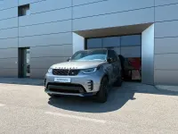 Gebraucht Land Rover Discovery 5 HSE Dynamic 249 PS (183 kW) 2024 Grau SUV