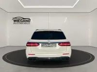 Gebraucht Mercedes E63 AMG AMG 571 PS (419 kW) 2018 Andere Limousine