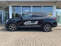 Gebraucht Renault Arkana Techno 140 PS (102 kW) 2023 Schwarz SUV