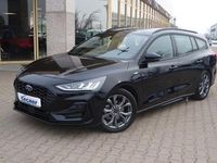 Gebraucht Ford Focus ST-Line 116 PS (85 kW) 2025 Schwarz Limousine