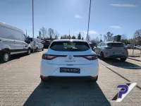 Usata Renault Mégane Play 101 CV (74 kW) 2017 Bianco Berlina