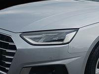 gebraucht Audi A4 Avant Advanced 35 TDI S-tronic MASSAGE MMI TO