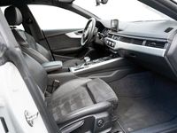 gebraucht Audi A5 Sportback 35 TDI sport S-Line