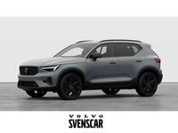 Gebraucht Volvo XC40 Plus 163 PS (119 kW) 2025 Vapour grey / metallic SUV