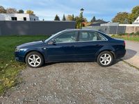 Gebraucht Audi A4 163 PS (119 kW) 2005 Limousine