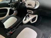 gebraucht Smart ForTwo Electric Drive cabrio 60kW Batterie -