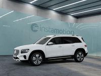Gebraucht Mercedes GLB220 190 PS (139 kW) 2024 Weiß SUV