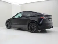 Gebraucht Tesla Model Y Long Range AWD 258 kW (351 PS) 2023 Schwarz SUV