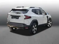Gebraucht Dacia Duster Journey 140 PS (102 kW) 2024 Beige SUV