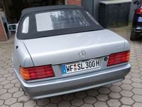 gebraucht Mercedes R300 SL129 gepflegter Liebhaberstück