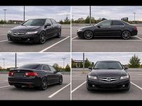 Gebraucht Honda Accord 140 PS (102 kW) 2007 Limousine