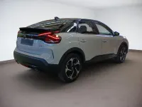 Gebraucht Citroën C4 131 PS (96 kW) 2024 Lackierung okenitweiss/typ au SUV