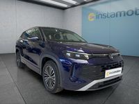 Gebraucht VW Tayron 150 PS (110 kW) 2025 Violett SUV