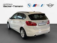 gebraucht BMW 220 Active Tourer i / Navi/LED/Sitzheizung/Parkassist.