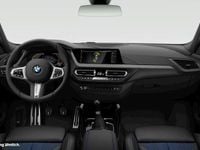 Gebraucht BMW 118 M Sport 136 PS (100 kW) 2023 Weiß Kleinwagen