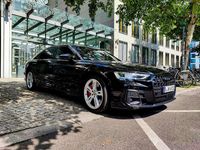 Gebraucht Audi A8L Comfort 340 PS (250 kW) 2023 Schwarz Limousine