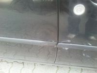 Gebraucht Fiat Punto 80 PS (58 kW) 2000 Schwarz Kleinwagen