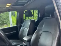 Gebraucht Nissan Navara 231 PS (169 kW) 2015 Grau Pickup