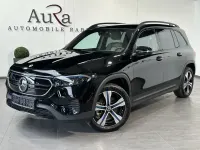 Gebraucht Mercedes EQB300 167 kW (228 PS) 2023 Andere SUV