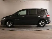 Gebraucht VW Touran Goal 150 PS (110 kW) 2025 Grau Van / Kleinbus