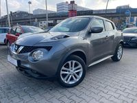 Gebraucht Nissan Juke S 116 PS (85 kW) 2016 Grau SUV