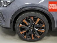 Neu Cupra Formentor VZ 333 PS (244 kW) 2025 Graphene grau metallic (r6) SUV