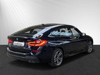 gebraucht BMW 630 i Gran Turismo