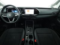 Gebraucht VW Caddy Pro 122 PS (89 kW) 2024 Beige Van / Kleinbus