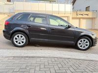 Gebraucht Audi A3 Ambiente 160 PS (117 kW) 2009 Grau Kleinwagen