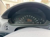 Gebraucht Mercedes A170 95 PS (69 kW) 2003 Silber Limousine