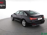 Gebraucht Audi A6 Comfort 299 PS (219 kW) 2021 Schwarz Limousine