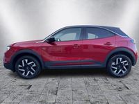 Gebraucht Opel Mokka Elegance 101 PS (74 kW) 2023 Rot SUV